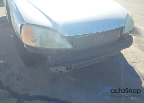 2002 Honda Civic Lx from USA, damaged, VIN 2HGES16592H511134